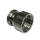 IBC Adapter S60x6 > DN32 (Rd58x1/6") Milchgewinde - Edelstahl (EcoLine)