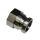 IBC Adapter S60x6 > 1" Camlock Part A - RVS...