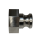 IBC Adapter S60x6 > 1"1/4 Camlock Part A - SS (EcoLine)