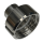 Raccord IBC S60x6 > 1" Femelle INOX (EcoLine)