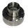 Raccord IBC S60x6 > 1" Femelle INOX (EcoLine)