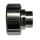 Raccord IBC S60x6 > 1" Femelle INOX (EcoLine)