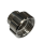 IBC Adapter S60x6 > 2" binnendraad - RVS (EcoLine)