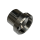IBC Adapter S60x6 > 2" binnendraad - RVS (EcoLine)