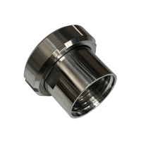 Raccord IBC S60x6 > 2"1/2 Femelle INOX (EcoLine)