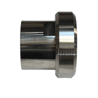IBC Adapter S60x6 > 3" Innengewinde - Edelstahl (EcoLine)