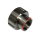 IBC Adapter S60x6 > 3" Innengewinde - Edelstahl (EcoLine)