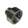 IBC Adapter S60x6 > SMS 25 (Rd40 x 1/6") - RVS (EcoLine)