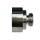 IBC Adapter S60x6 > SMS 25 (Rd40 x 1/6") - RVS (EcoLine)