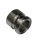 IBC Adapter S60x6 > SMS 38 (Rd60 x 1/6") - RVS (EcoLine)