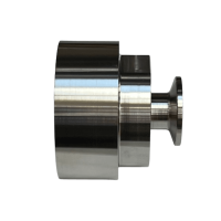 IBC Adapter S60x6 > Tri-Clamp DN20 (TC 34mm x Ø 20mm) RVS (EcoLine)