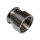 IBC Adapter S60x6 > Tri-Clamp DN40 (TC 50.5mm x Ø 38mm) Edelstahl (EcoLine)