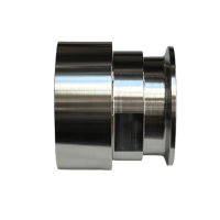 IBC Adapter S60x6 > Tri-Clamp DN50 (TC 64mm x Ø 50mm) RVS (EcoLine)