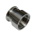 IBC Adapter S60x6 > Tri-Clamp DN50 (TC 64mm x Ø 50mm) RVS (EcoLine)