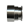 IBC Adapter S60x6 > Tri-Clamp DN50 (TC 64mm x Ø 50mm) RVS (EcoLine)
