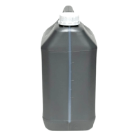 Cans 5L Grey with sight line - 200gr 32 pieces