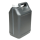 Cans 5L Grey with sight line - 200gr 32 pieces