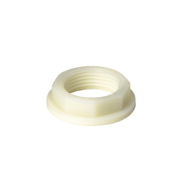PA- Moer - Wit - 1"1/2 BSP