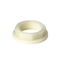 PA- Moer - Wit - 3/4" BSP