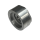IBC Adapter | S60x6 | 1" BSP binnendraad | Aluminium