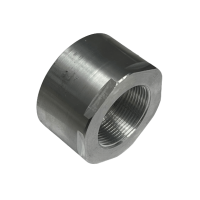 IBC-Adapter | S60x6 | 1"1/2 BSP Innengewinde | Aluminium