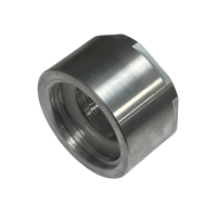 IBC-Adapter | S60x6 | 1"1/2 BSP Innengewinde | Aluminium