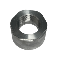 IBC-Adapter | S60x6 | 1"1/2 BSP Innengewinde | Aluminium