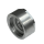 IBC-Adapter | S60x6 | 1/2" BSP Innengewinde | Aluminium