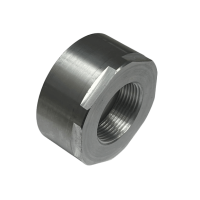IBC Adapter | S60x6 | 1"1/4 BSP binnendraad | Aluminium
