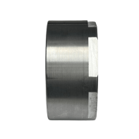 IBC Adapter | S60x6 | 1"1/4 BSP binnendraad | Aluminium