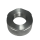 IBC Adapter | S60x6 | 1"1/4 BSP binnendraad | Aluminium