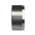 IBC Adapter | S60x6 | 1"1/4 BSP binnendraad | Aluminium