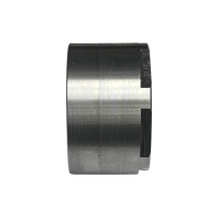 IBC Adapter | S60x6 | 2" BSP binnendraad | Aluminium