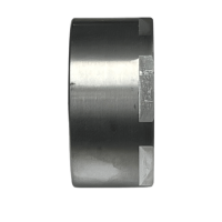 IBC-Adapter | S60x6 | 3/4" BSP Innengewinde | Aluminium