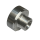 IBC Adapter S60x6 > 1"1/4 buitendraad (Aluminium)