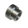 IBC Adapter S60x6 > 2" BSP Male thread (Aluminium)