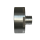 IBC Adapter | S60x6 | 3/4" BSP buitendraad | Aluminium