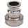 IBC-Adapter | S60x6 | 1"1/4 Camlock Part A | Aluminium