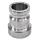 IBC-Adapter | S60x6 | 2" Camlock Part A | Aluminium