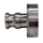 IBC-Adapter | S60x6 | 3/4" Camlock Part A | Aluminium