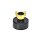 IBC Adapter | 2"1/8 BSP | 1" GEKA Plus koppeling | PE-HD