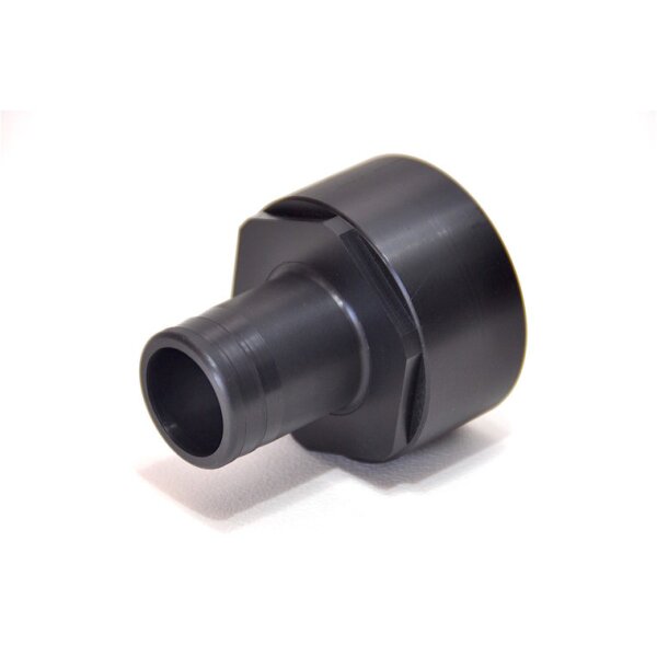 IBC Adapters | S60x6 | met slangtule - roterend | PE-HD