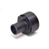 IBC Adapters | S60x6 | met slangtule - roterend | PE-HD