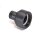 IBC Adapters | S60x6 | with hose tail - rotating | PE-HD