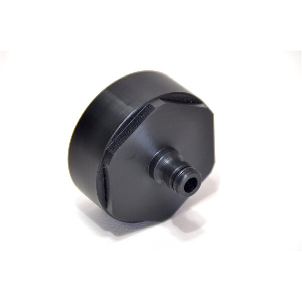 IBC Adapter | S60x6 | Gardena koppeling 12,5mm...
