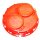 Red Schütz cap NW150 Double 2"G + 2xVentil - TPE-V