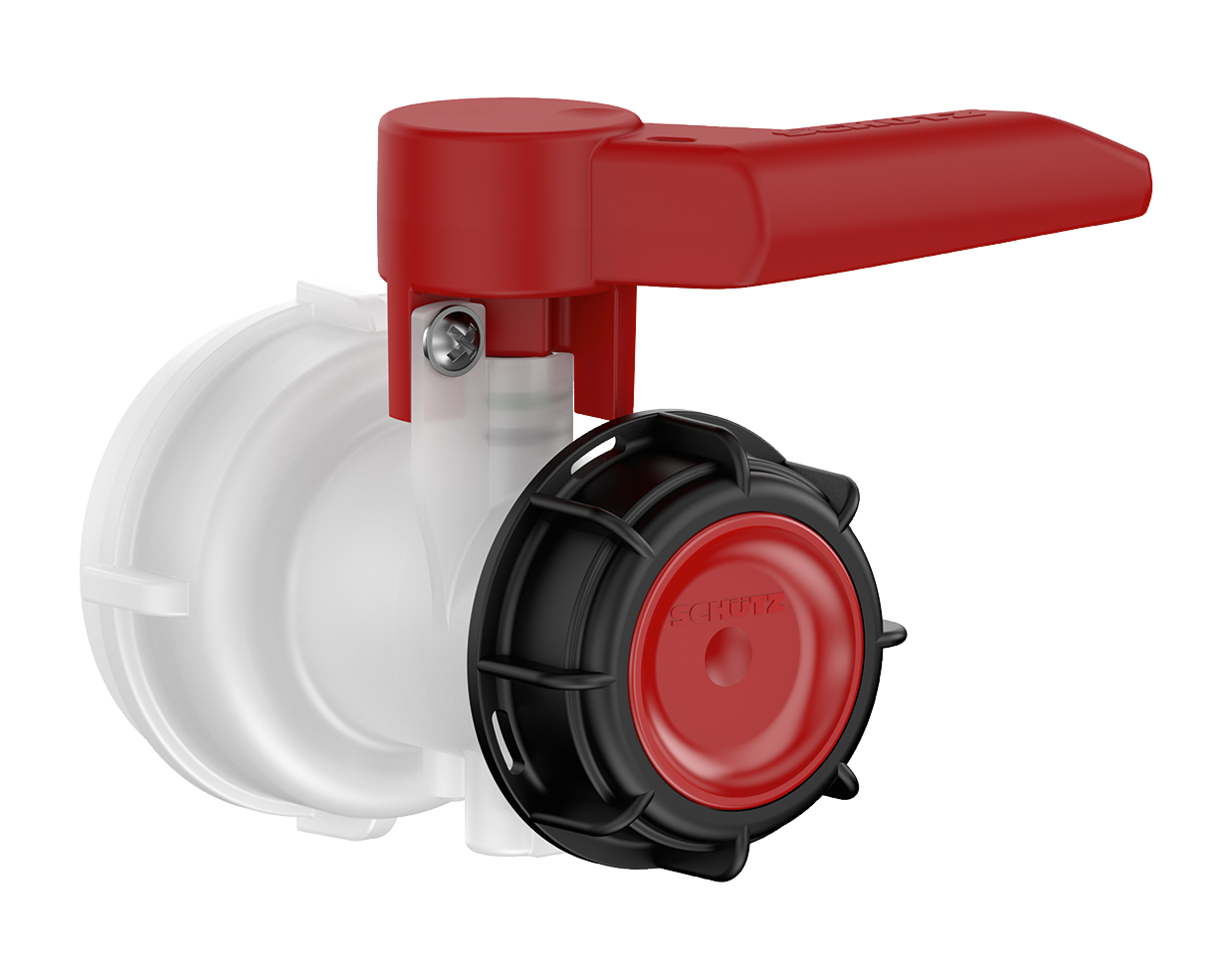Bouchons Pour Conteneurs IBC IBC ADAPTER COM